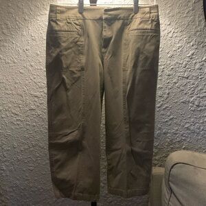 Coldwater Creek Women’s Capri Pants